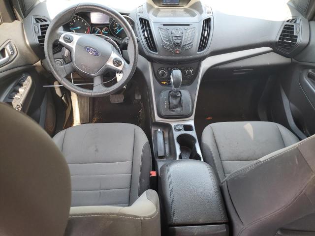 Photo 8 from auction – 2015 FORD ESCAPE SE with VIN 1FMCU0G71FUC76575