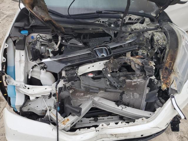 Photo 12 from auction – 2016 HONDA CR-V EX with VIN 5J6RM4H56GL096416