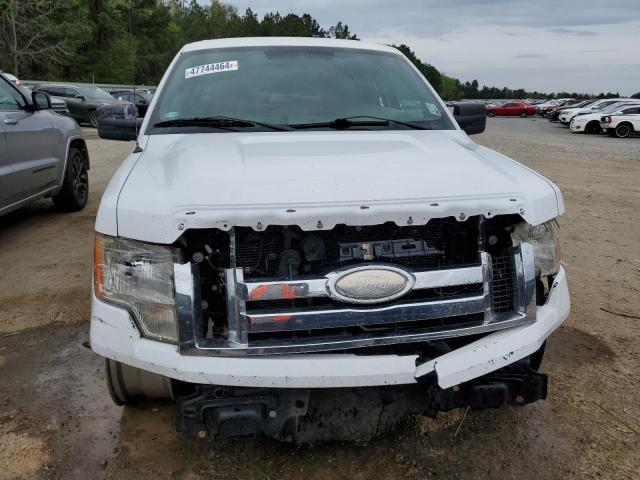 Photo 5 from auction – 2009 FORD F150 SUPER with VIN 1FTRX12V49KC63790