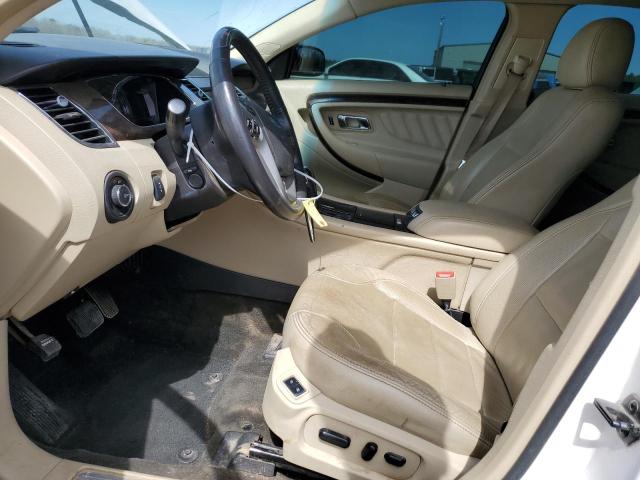 Photo 7 from auction – 2018 FORD TAURUS LIM with VIN 1FAHP2F85JG126313