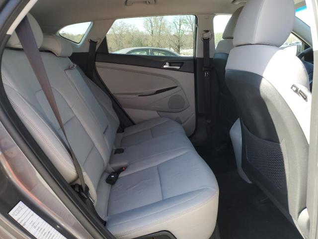 Photo 11 from auction – 2020 HYUNDAI TUCSON SE with VIN KM8J2CA45LU093589