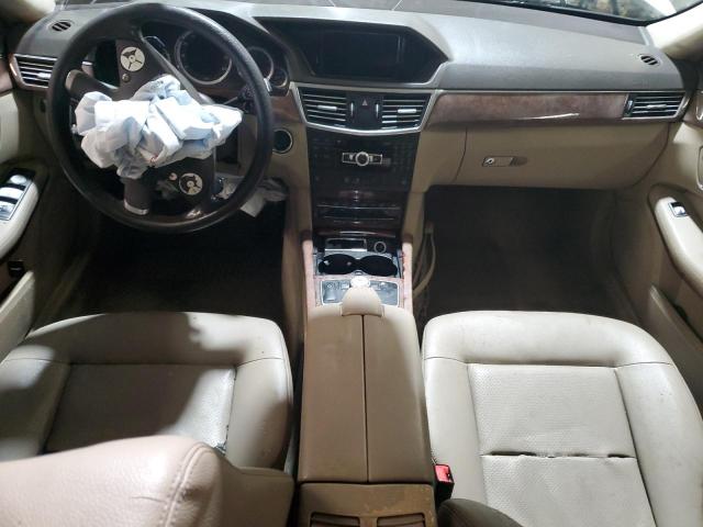 Photo 8 from auction – 2012 MERCEDES-BENZ E 350 4MAT with VIN WDDHF8JB6CA527691