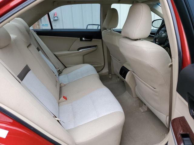 Photo 10 from auction – 2012 TOYOTA CAMRY BASE with VIN 4T1BF1FK6CU512165