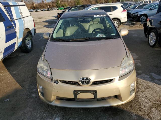 Photo 5 from auction – 2010 TOYOTA PRIUS with VIN JTDKN3DU4A1268988