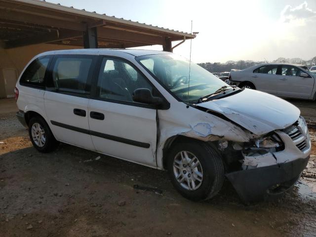 Photo 4 from auction – 2005 DODGE CARAVAN SE with VIN 1D4GP25R95B316914