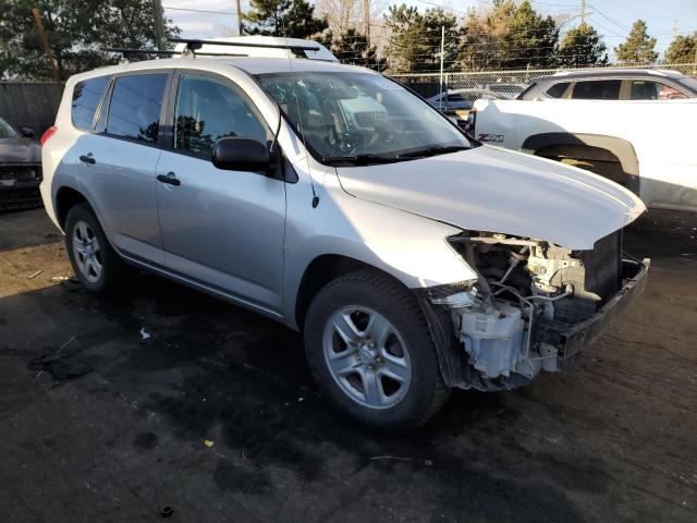 Photo 4 from auction – 2008 TOYOTA RAV4 with VIN JTMBK33V085044297