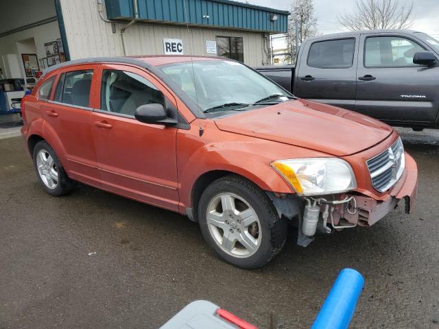 Photo 4 from auction – 2009 DODGE CALIBER SX with VIN 1B3HB48A79D172261