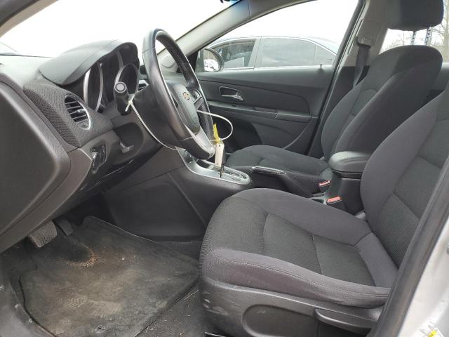 Photo 7 from auction – 2014 CHEVROLET CRUZE LT with VIN 1G1PC5SB5E7118697