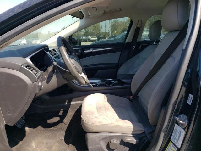 Photo 7 from auction – 2014 FORD FUSION S with VIN 3FA6P0G70ER265586