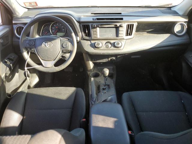 Photo 8 from auction – 2015 TOYOTA RAV4 LE with VIN 2T3BFREV4FW352549