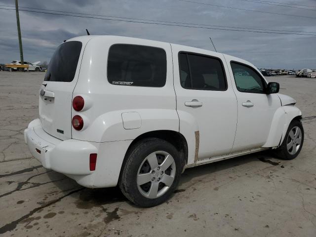 Photo 3 from auction – 2011 CHEVROLET HHR LS with VIN 3GNBAAFW5BS569260