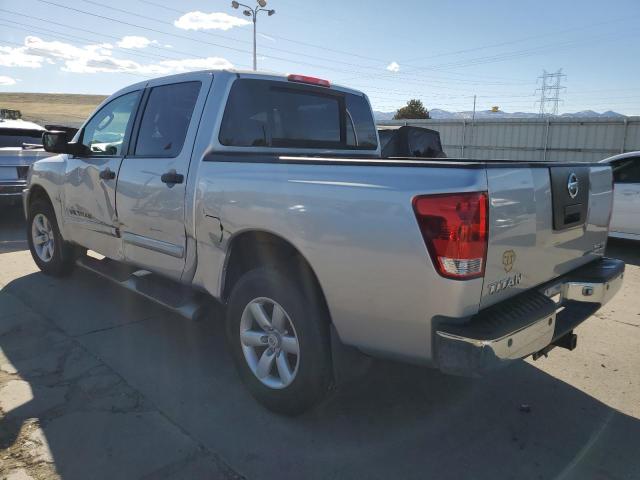 Photo 2 from auction – 2010 NISSAN TITAN XE with VIN 1N6BA0EC8AN310682