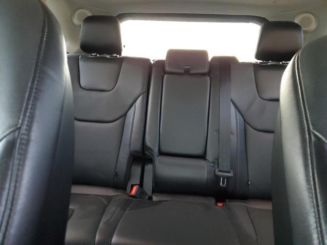 Foto 10 de la subasta – 2016 FORD EDGE TITAN con VIN 2FMPK4K98GBC57617