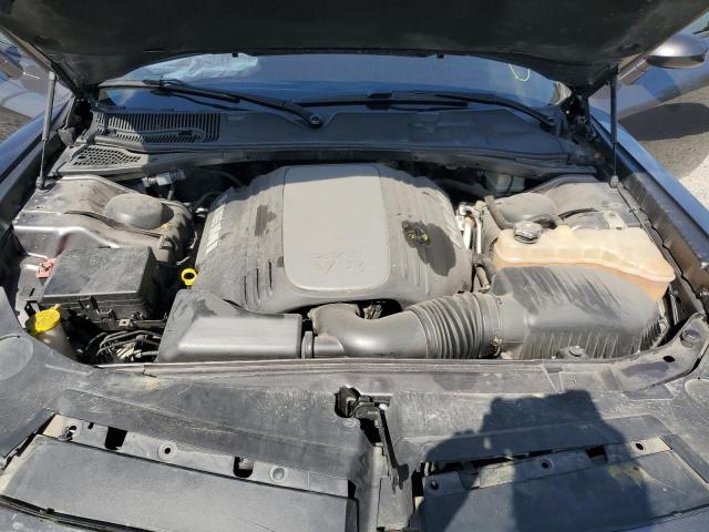 Photo 11 from auction – 2016 DODGE CHALLENGER with VIN 2C3CDZBT2GH158427