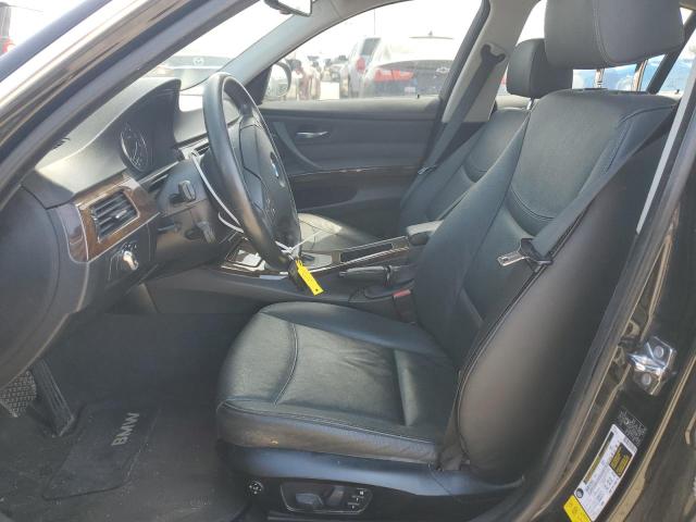 Photo 7 from auction – 2009 BMW 335 XI with VIN WBAPL33509A404998
