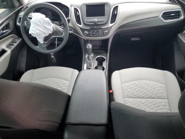 Photo 8 from auction – 2020 CHEVROLET EQUINOX LS with VIN 2GNAXHEV9L6264730