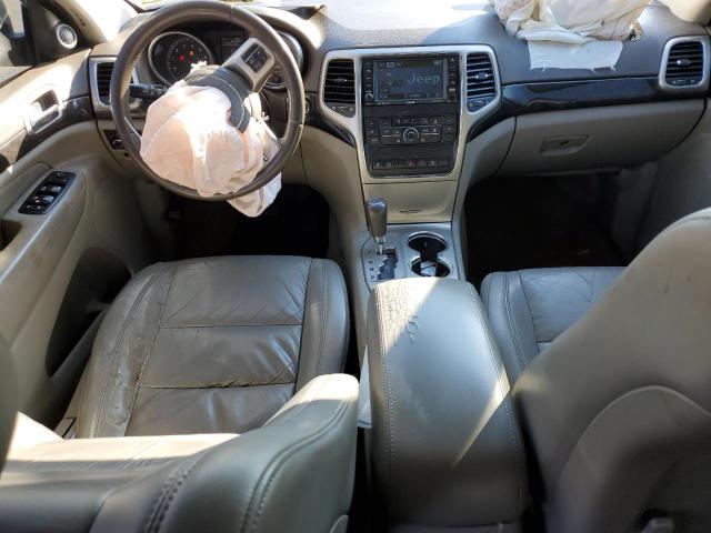 صورة رقم 8 من المزاد - 2011 JEEP GRAND CHER مع VIN 1J4RR4GT7BC520809