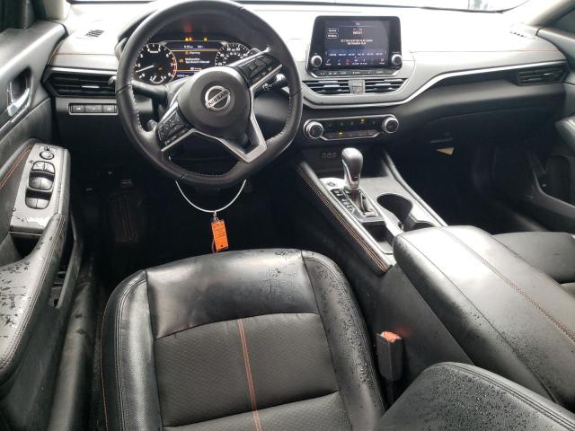 Photo 8 from auction – 2020 NISSAN ALTIMA SR with VIN 1N4BL4CV8LC123908