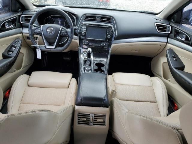 Photo 8 from auction – 2017 NISSAN MAXIMA 3.5 with VIN 1N4AA6AP7HC394337