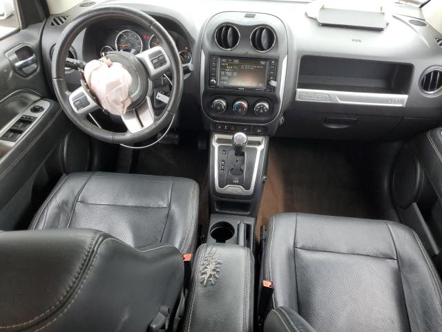 Photo 8 from auction – 2015 JEEP COMPASS LA with VIN 1C4NJDEB0FD121715