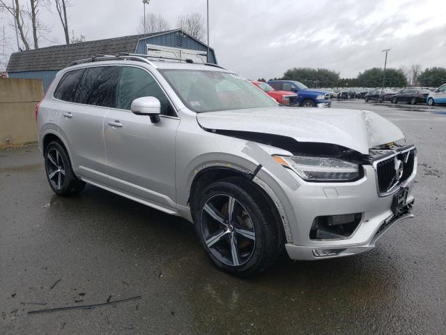 Photo 4 from auction – 2016 VOLVO XC90 T6 with VIN YV4A22PK8G1092574