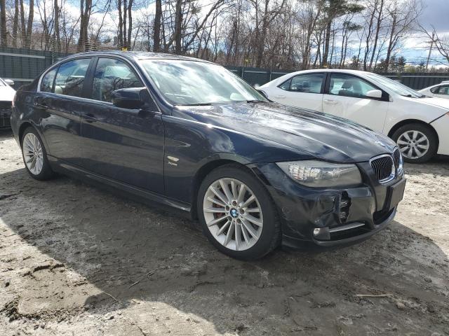 Photo 4 from auction – 2011 BMW 335 XI with VIN WBAPL5C53BA920323