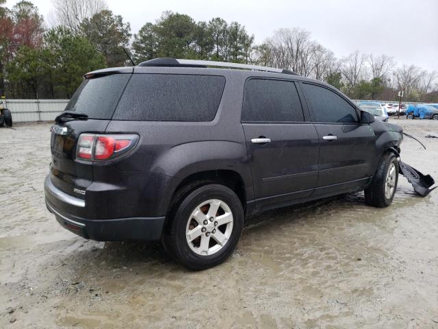 Photo 3 from auction – 2015 GMC ACADIA SLE with VIN 1GKKVNED0FJ129110
