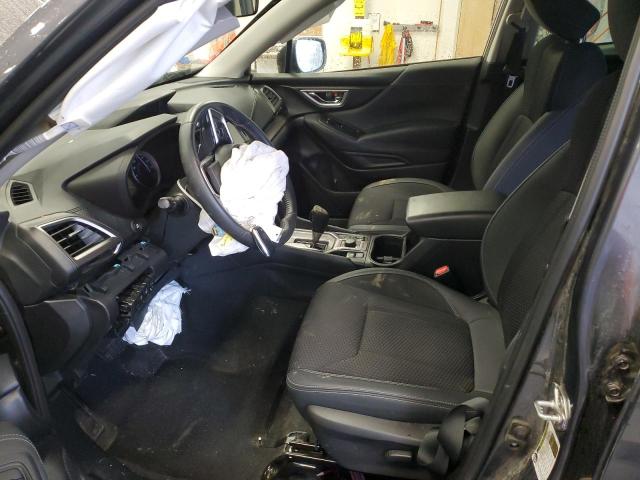 Photo 7 from auction – 2023 SUBARU FORESTER P with VIN JF2SKAEC6PH455184