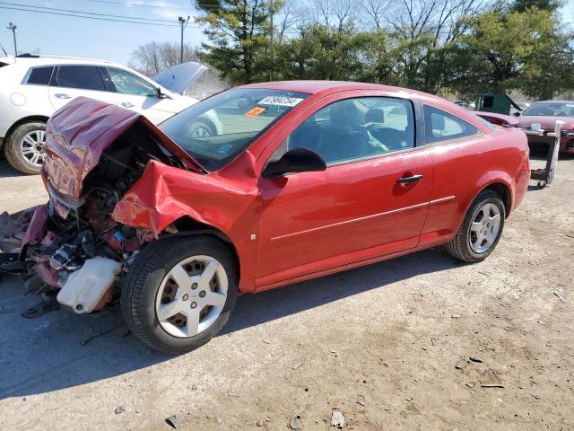 CHEVROLET COBALT LS 2006 with VIN 1G1AK15FX67880943 - Photo from auction