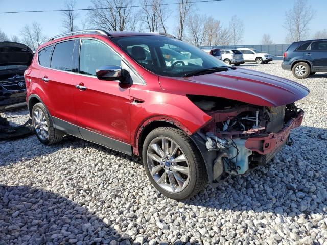 Photo 4 from auction – 2015 FORD ESCAPE SE with VIN 1FMCU0GX8FUA24323
