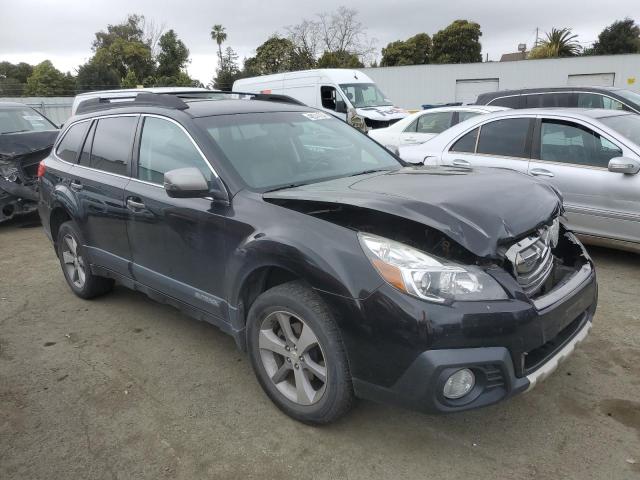 Photo 4 from auction – 2013 SUBARU OUTBACK 2. with VIN 4S4BRCSC8D3305544