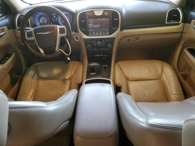 Photo 8 from auction – 2014 CHRYSLER 300 with VIN 2C3CCAAG9EH336971