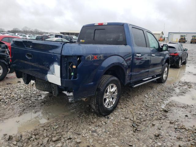 Photo 3 from auction – 2016 FORD F150 SUPER with VIN 1FTEW1EFXGFD31912