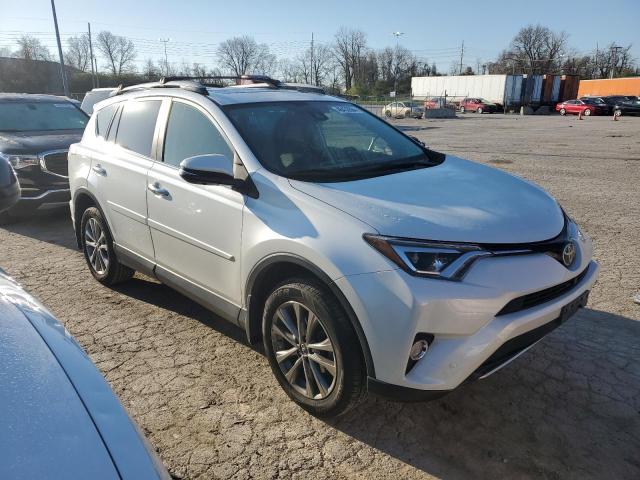 Photo 4 from auction – 2017 TOYOTA RAV4 LIMIT with VIN JTMDFREV6HD207280