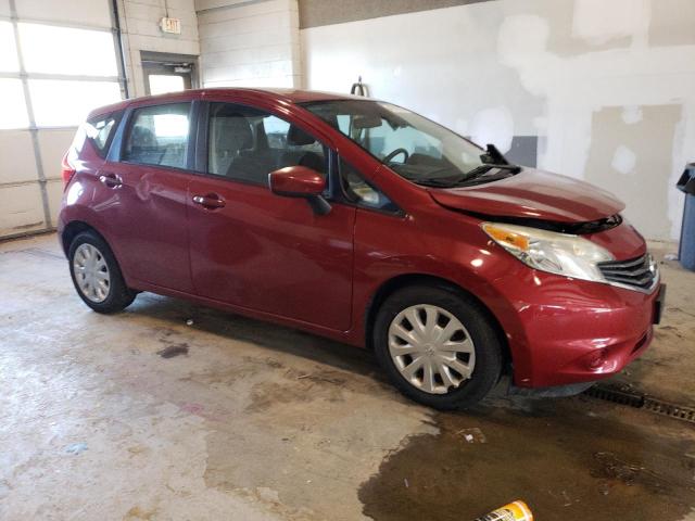 Photo 4 from auction – 2015 NISSAN VERSA NOTE with VIN 3N1CE2CP7FL405435