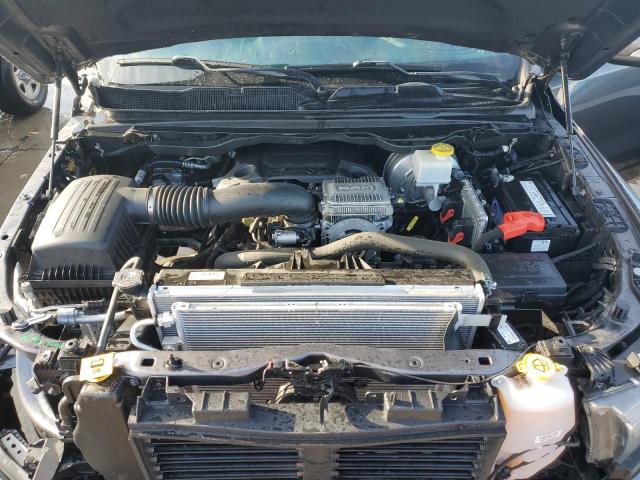 Photo 11 from auction – 2020 RAM 1500 LARAM with VIN 1C6SRFJTXLN376987