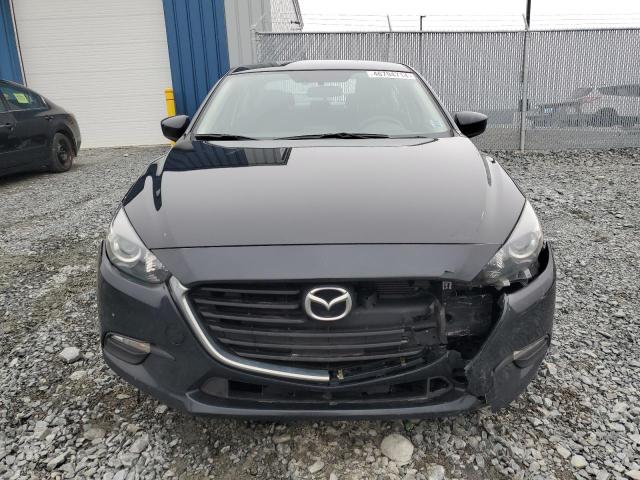 Photo 5 from auction – 2017 MAZDA 3 SPORT with VIN JM1BN1U71H1129829