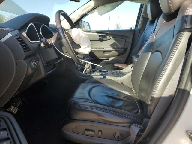 Photo 7 from auction – 2011 CHEVROLET TRAVERSE L with VIN 1GNKVJED6BJ213728