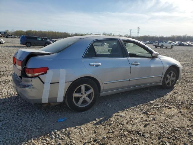 Photo 3 from auction – 2003 HONDA ACCORD DX with VIN 1HGCM56663A061007
