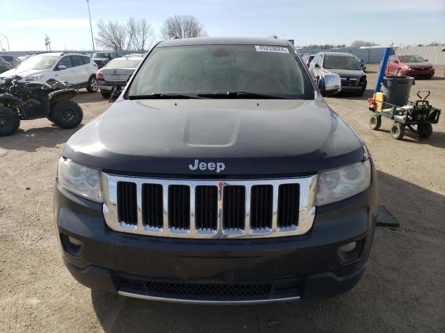 Photo 5 from auction – 2011 JEEP GRAND CHER with VIN 1J4RR5GGXBC714940