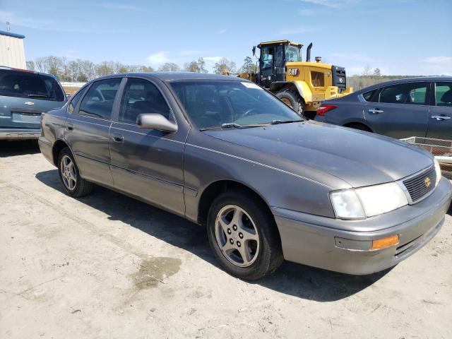 Foto 4 de la subasta – 1997 TOYOTA AVALON con VIN 4T1BF12B6VU169558