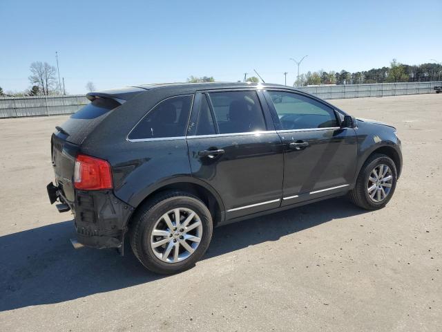 Photo 3 from auction – 2013 FORD EDGE LIMIT with VIN 2FMDK3KC0DBA08541