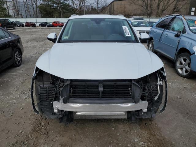 Photo 5 from auction – 2021 AUDI Q5 PREMIUM with VIN WA1BAAFY2M2013359