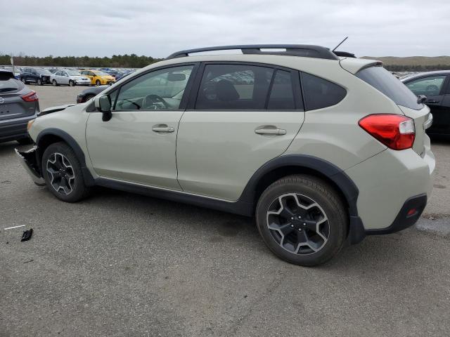 Photo 2 from auction – 2014 SUBARU XV CROSSTR with VIN JF2GPACC1E8208369