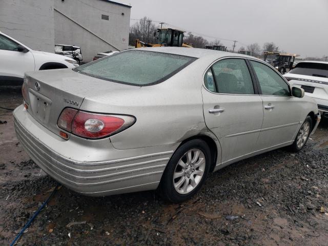 Photo 3 from auction – 2002 LEXUS ES 300 with VIN JTHBF30G520062694