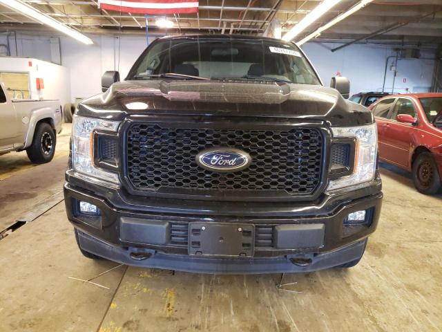 Photo 5 from auction – 2019 FORD F150 SUPER with VIN 1FTEW1E59KFB27540