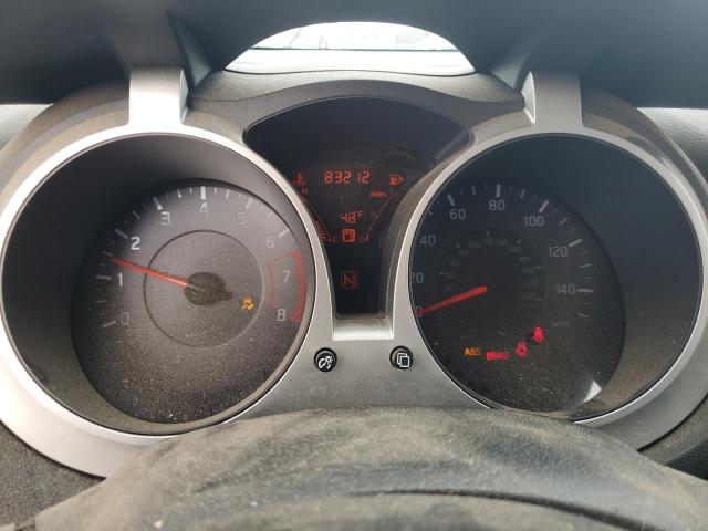 Photo 9 from auction – 2013 NISSAN JUKE S with VIN JN8AF5MVXDT225668