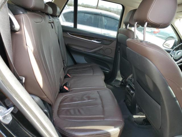 Photo 11 from auction – 2015 BMW X5 XDRIVE3 with VIN 5UXKR0C5XF0P09337