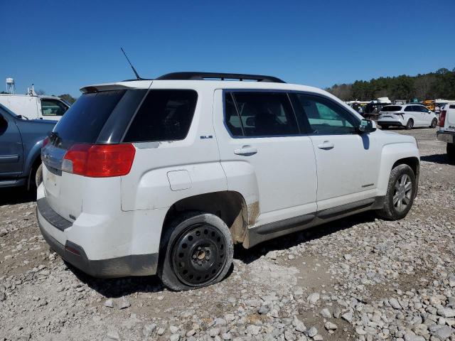 Photo 3 from auction – 2012 GMC TERRAIN SL with VIN 2GKALSEK4C6211574