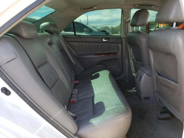 Photo 10 from auction – 2003 TOYOTA CAMRY LE with VIN 4T1BF32KX3U048976